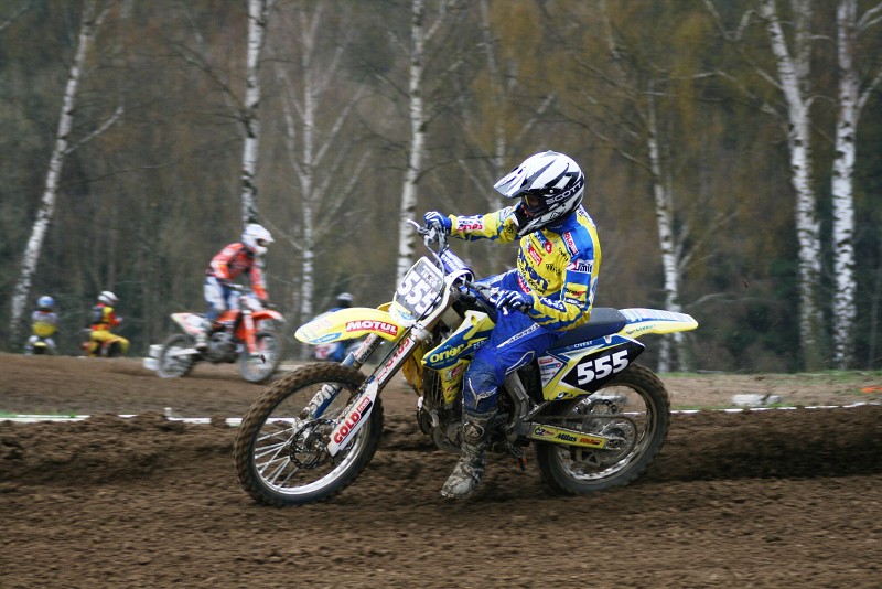 MEZ MČR Pacov 20.4.2008